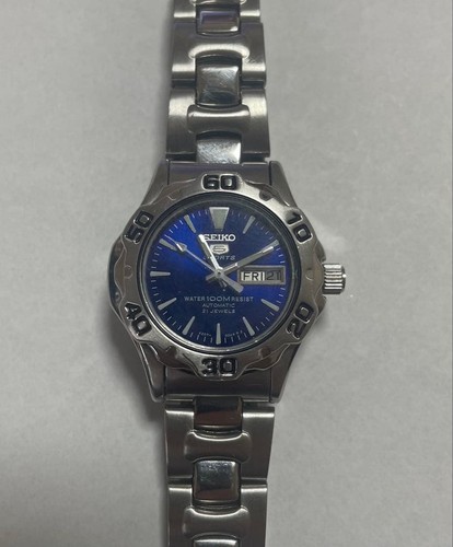 Montre automatique pour femme