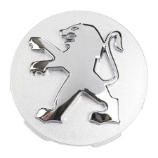 Couvercle de moyeu de roue