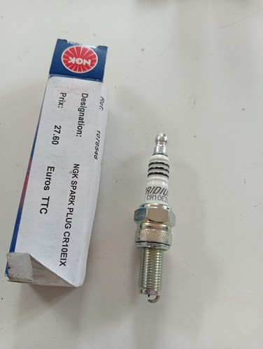 Bougie ngk cr10eix - ngk,
