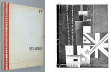 RELIURES, présenté par Rose