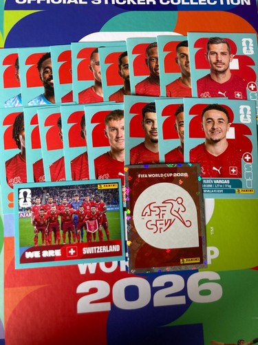 Choix suisse panini - au,