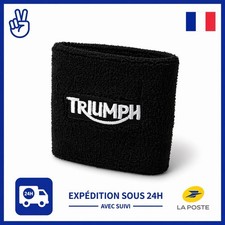 Chaussette bocal réservoir