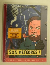 Blake & Mortimer - T 8 -