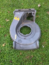 Honda Masters HR215 Lawn Mower