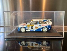 FORD ESCORT RS COSWORTH RALLYE