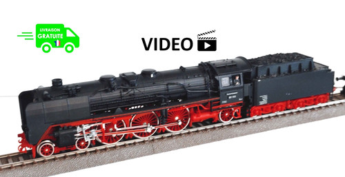 Roco 04119 locomotive - ho,