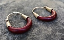 Boucles d'oreilles bijoux