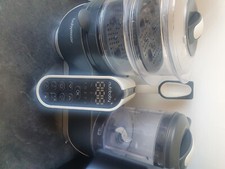 nutribaby+ babycook marque babymoov