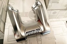 Volant En Cuir GENUINE