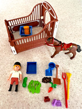 PLAYMOBIL Country EQUITATION