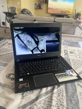 (A586) aver aspire es-475 i3