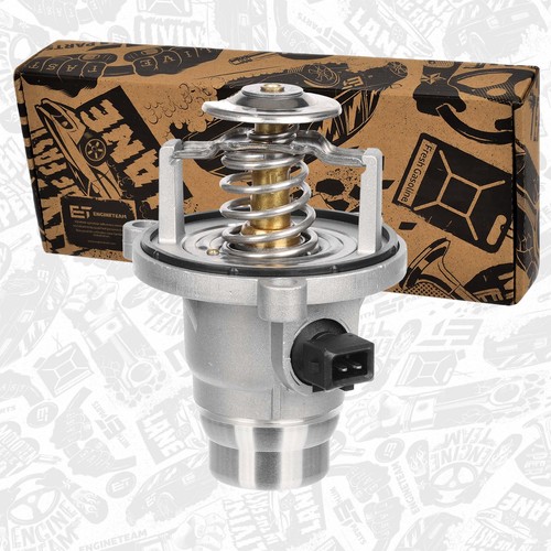 Thermostat liquide - , de