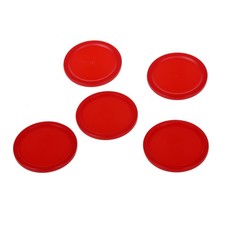 5Pcs 2 Pouces  Air Hockey