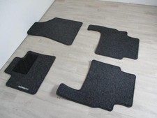 Tapis de sol KIA SORENTO 2