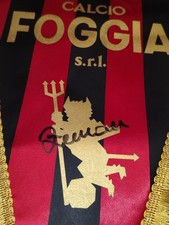 AUTOGRAFO ZDENEK ZEMAN