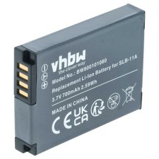 Batterie pour Samsung TL500