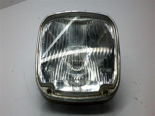 Phare avant derbi variant - phare,