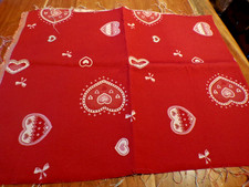 1 Piece de tissu pour