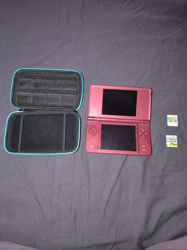 Nintendo dsi jeux - nintendo,
