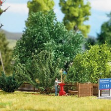 Ensemble D'Action : Broyeur De