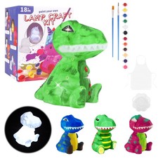 Kit de Peinture Dinosaure