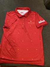 Wawa Markets Golf Shirt Womens S Excellent Condition President’s Club 2023