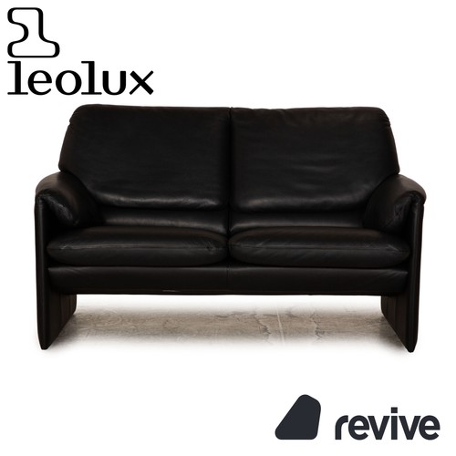 Leolux bora cuir - bora, canapé