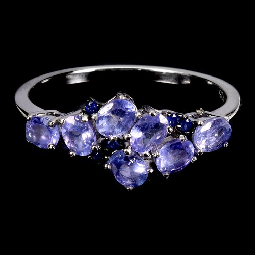 Bague gemsporium argent - bague,