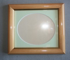 PETIT CADRE BOIS VERSNIS AVEC