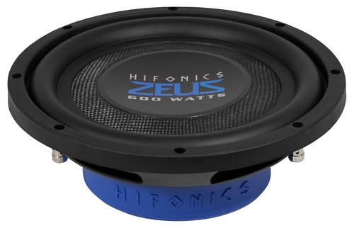 Hifonics zeus zst - zeus, zst-10d2