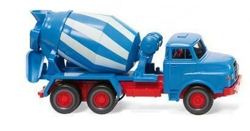 Wiking 068208 1 87 - wiking,