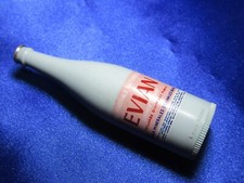 Antique "Evian" Advertising Sewing Kit/Seam