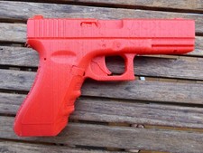 Reproduction de GLOCK 17