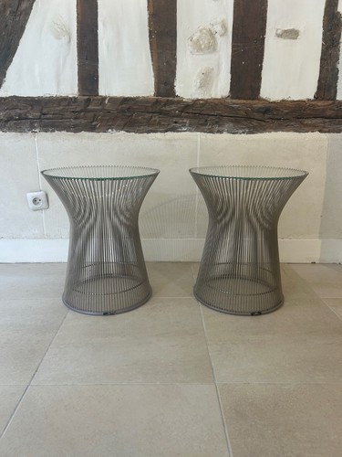 Tables appoint knoll - d’appoint,