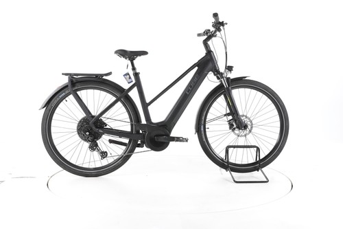 Cube touring hybrid - touring,