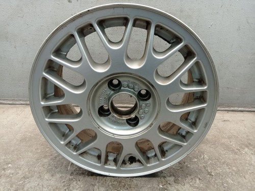 Bbs alloy wheels 6jx15 - alloy,