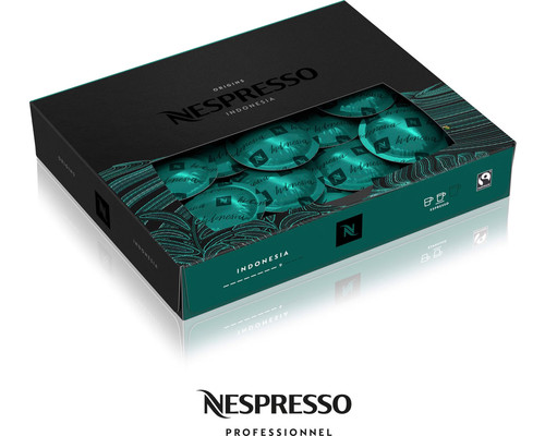 Dosettes café nespresso1 - dosettes,