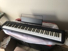 CASIO CDP-S100 Keyboard