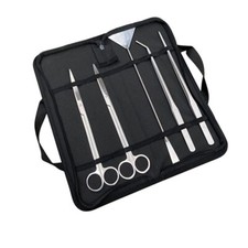 Aquarium Kit Outil AccessoiresKits d'outils de réservoir d'aquarium 5 en 1 En...