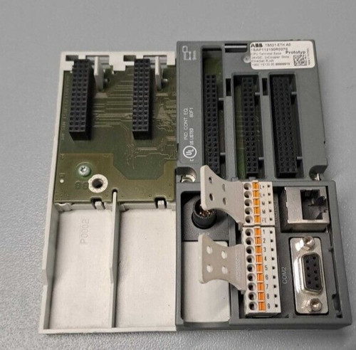Tb521etha0 abb tb521 eth - -,