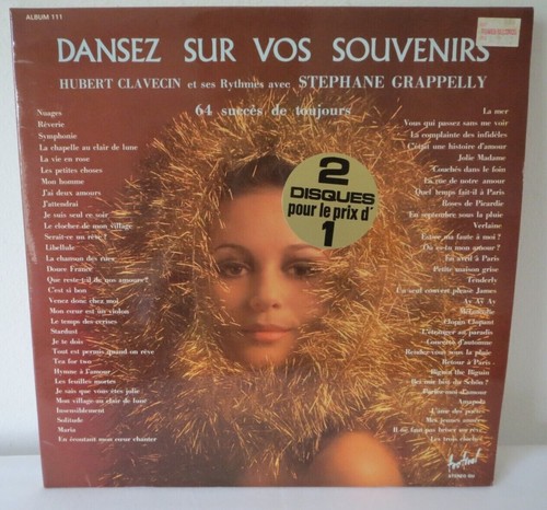 Hubert clavecin ses rythmes - et,