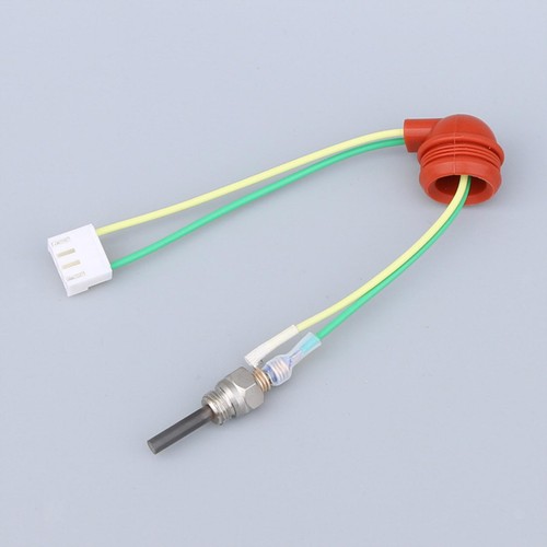 Chauffage rapide bougie de - bougie,