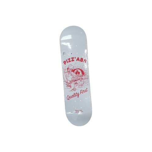 Abs skate pizz planche - t.8,