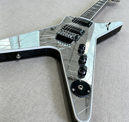 Washburn dimebag darrell - dimebag,