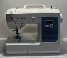 ? SINGER S900 Computerized Sewing Machine (Open Box)