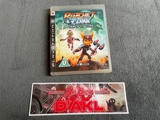 Ratchet & Clank: A Crack in