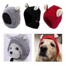 Cache-oreilles pour animaux de