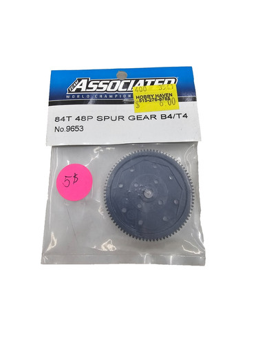 Team associated t4 - associated, b4,