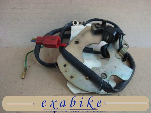 Capteur allumage pour suzuki - capteur,