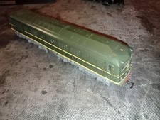 France train motrice diesel